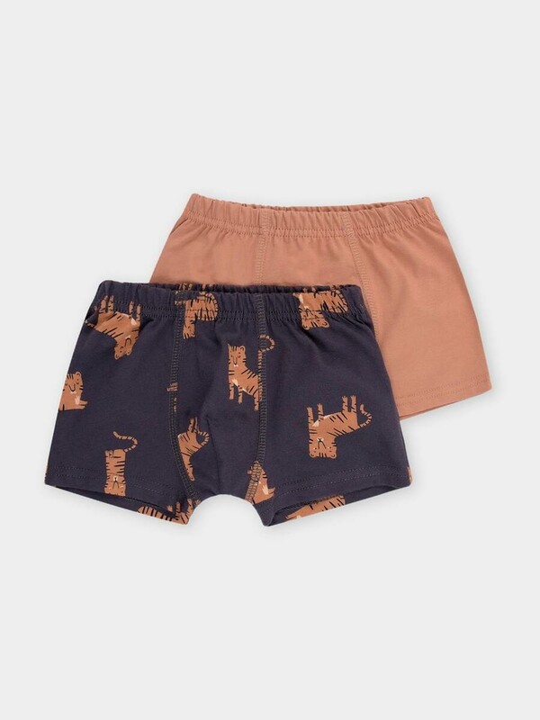 трусы для мал